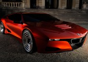 BMW M1 Concept